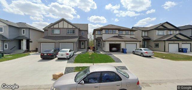 350 El Tassi Drive（加拿大曼尼托巴省温尼伯市）房屋照片