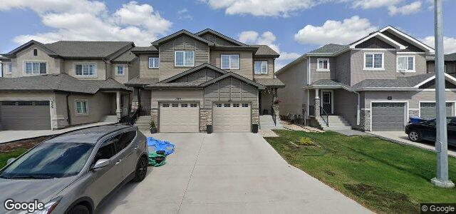 351 El Tassi Drive（加拿大曼尼托巴省温尼伯市）房屋照片