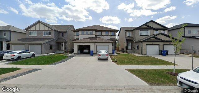 354 El Tassi Drive（加拿大曼尼托巴省温尼伯市）房屋照片