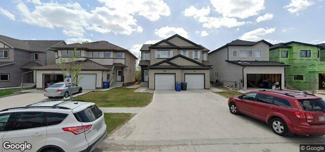 Larawan ng 358 El Tassi Drive sa Winnipeg, Manitoba