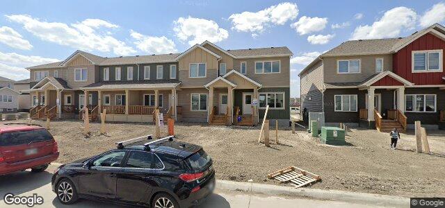 36 Dr. Michael K. Grace Lane（加拿大曼尼托巴省温尼伯市）房屋照片