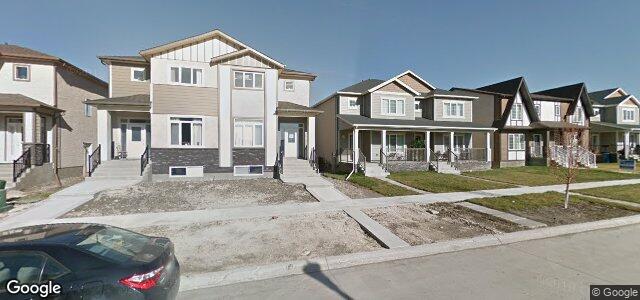 36 Larry Vickar Drive W（加拿大曼尼托巴省温尼伯市）房屋照片