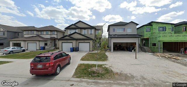 362 El Tassi Drive（加拿大曼尼托巴省温尼伯市）房屋照片