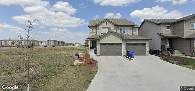 363 El Tassi Drive（加拿大曼尼托巴省温尼伯市）房屋照片