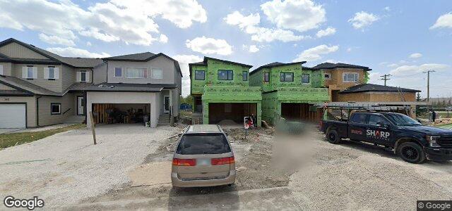 370 El Tassi Drive（加拿大曼尼托巴省温尼伯市）房屋照片