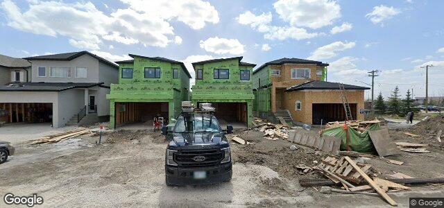 374 El Tassi Drive（加拿大曼尼托巴省温尼伯市）房屋照片