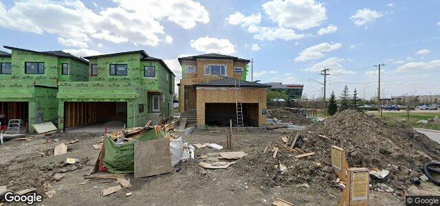 378 El Tassi Drive（加拿大曼尼托巴省温尼伯市）房屋照片