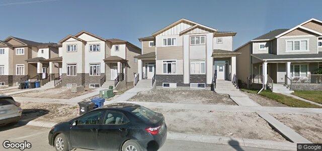 38 Larry Vickar Drive W（加拿大曼尼托巴省温尼伯市）房屋照片