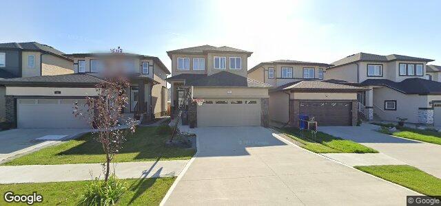 38 Steve Mymko Drive（加拿大曼尼托巴省温尼伯市）房屋照片