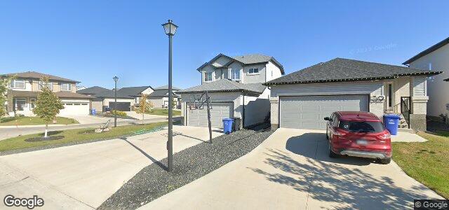 39 Carol Fletcher Row（加拿大曼尼托巴省温尼伯市）房屋照片