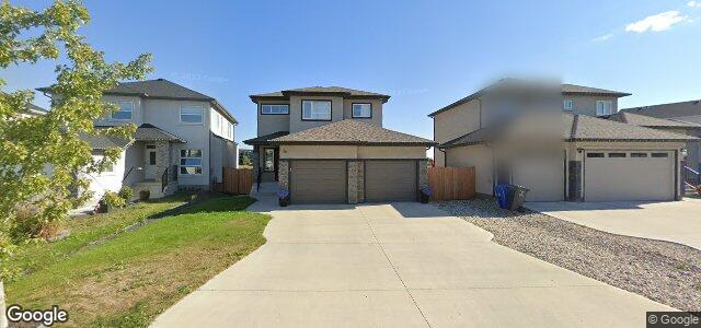 39 Margaret Swann Drive（加拿大曼尼托巴省温尼伯市）房屋照片