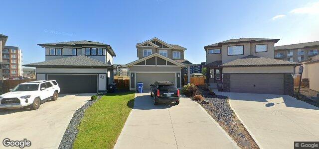 39 Maruca Place（加拿大曼尼托巴省温尼伯市）房屋照片