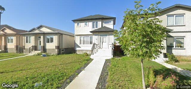 39 Stan Schriber Crescent（加拿大曼尼托巴省温尼伯市）房屋照片