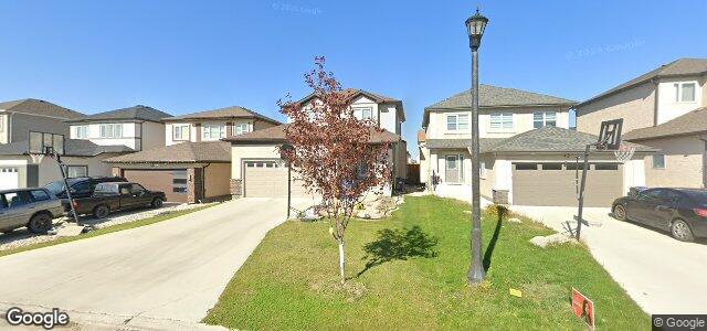 39 Steve Mymko Drive（加拿大曼尼托巴省温尼伯市）房屋照片