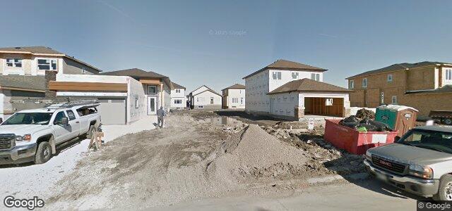 39 Tyson Trail（加拿大曼尼托巴省温尼伯市）房屋照片