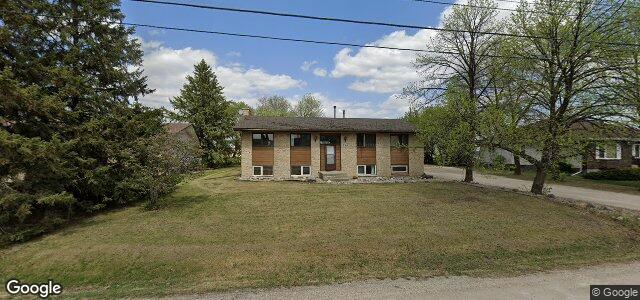 395 Almey Avenue（加拿大曼尼托巴省温尼伯市）房屋照片