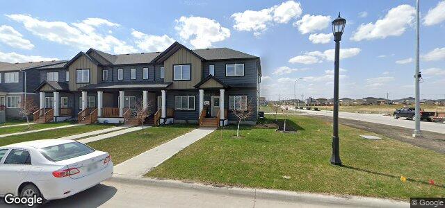 4 Dr. Michael K. Grace Lane（加拿大曼尼托巴省温尼伯市）房屋照片