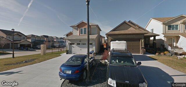 4 Goodfellow Way（加拿大曼尼托巴省温尼伯市）房屋照片