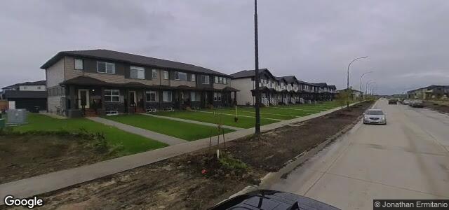 4 Sheilagh Ball Cove（加拿大曼尼托巴省温尼伯市）房屋照片