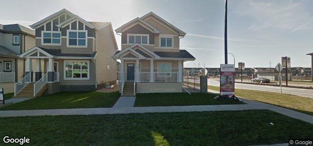 4 Tyson Trail（加拿大曼尼托巴省温尼伯市）房屋照片