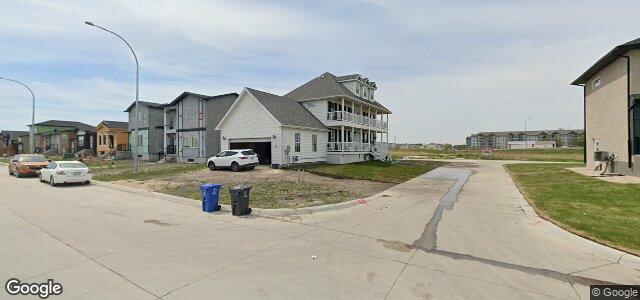 40 Art Miki Way（加拿大曼尼托巴省温尼伯市）房屋照片