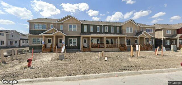 40 Dr. Michael K. Grace Lane（加拿大曼尼托巴省温尼伯市）房屋照片