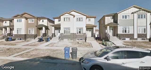 40 Larry Vickar Drive W（加拿大曼尼托巴省温尼伯市）房屋照片