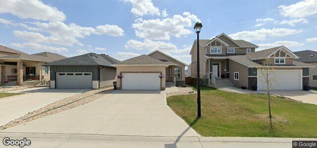 41 Angela Everts Drive（加拿大曼尼托巴省温尼伯市）房屋照片