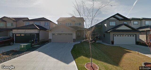 42 Dr. David Marsh Row（加拿大曼尼托巴省温尼伯市）房屋照片