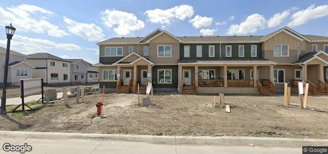 42 Dr. Michael K. Grace Lane（加拿大曼尼托巴省温尼伯市）房屋照片