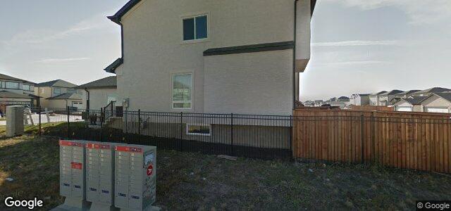 42 Larry Vickar Drive E（加拿大曼尼托巴省温尼伯市）房屋照片