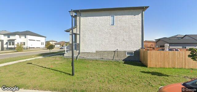 42 Prairie Crocus Drive（加拿大曼尼托巴省温尼伯市）房屋照片