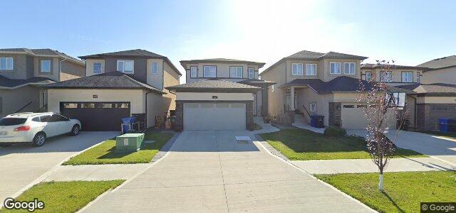 42 Steve Mymko Drive（加拿大曼尼托巴省温尼伯市）房屋照片