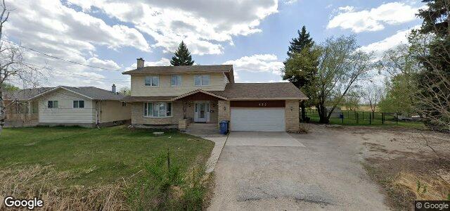 420 Almey Avenue（加拿大曼尼托巴省温尼伯市）房屋照片