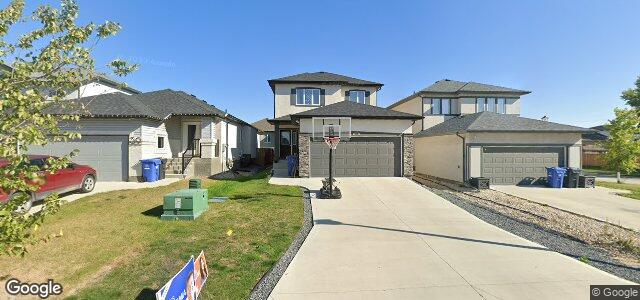 43 Carol Fletcher Row（加拿大曼尼托巴省温尼伯市）房屋照片