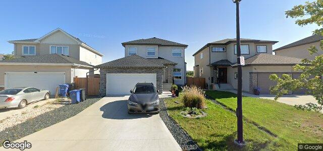 43 Margaret Swann Drive（加拿大曼尼托巴省温尼伯市）房屋照片