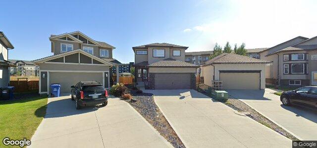 43 Maruca Place（加拿大曼尼托巴省温尼伯市）房屋照片