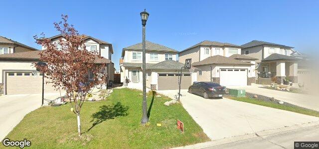 43 Steve Mymko Drive（加拿大曼尼托巴省温尼伯市）房屋照片