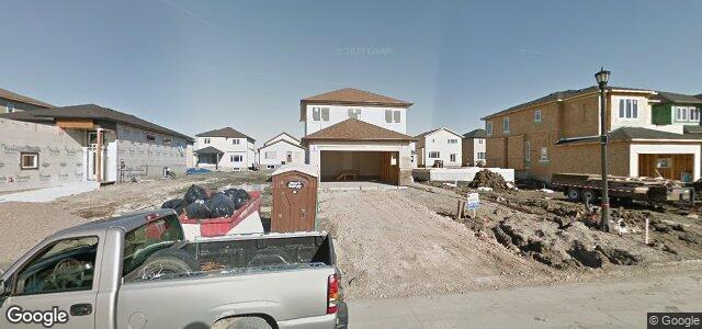 43 Tyson Trail（加拿大曼尼托巴省温尼伯市）房屋照片