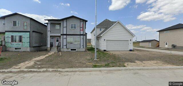 44 Art Miki Way（加拿大曼尼托巴省温尼伯市）房屋照片