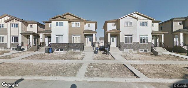 44 Larry Vickar Drive W（加拿大曼尼托巴省温尼伯市）房屋照片