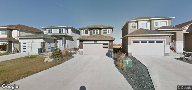 Photo of 45 Tackaberry Way in Winnipeg, Manitoba