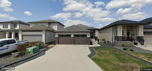 46 Angela Everts Drive ਦੀ ਫੋਟੋ, ਵਿਨੀਪਿਗ, ਮੈਨੀਟੋਬਾ