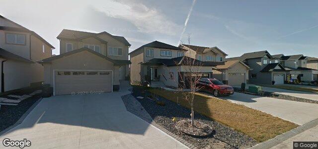 46 Dr. David Marsh Row（加拿大曼尼托巴省温尼伯市）房屋照片