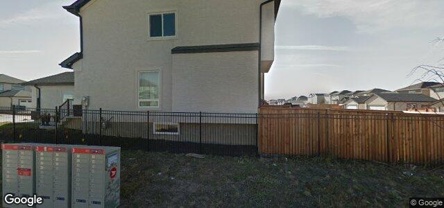 46 Larry Vickar Drive E（加拿大曼尼托巴省温尼伯市）房屋照片