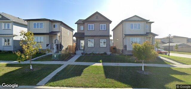 46 Prairie Crocus Drive（加拿大曼尼托巴省温尼伯市）房屋照片