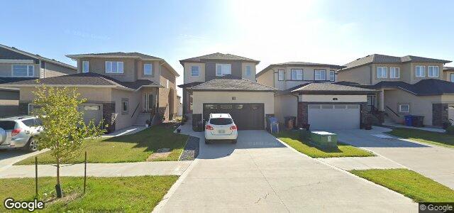 46 Steve Mymko Drive（加拿大曼尼托巴省温尼伯市）房屋照片