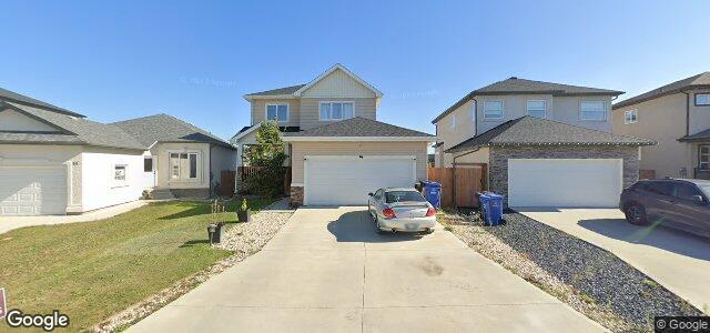 47 Margaret Swann Drive（加拿大曼尼托巴省温尼伯市）房屋照片