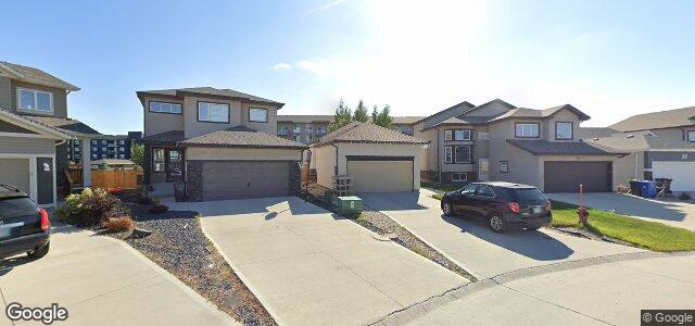 47 Maruca Place（加拿大曼尼托巴省温尼伯市）房屋照片