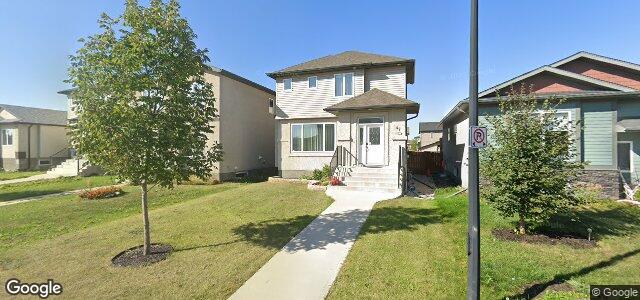 47 Stan Schriber Crescent（加拿大曼尼托巴省温尼伯市）房屋照片